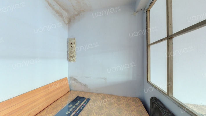 大华散盘二手房实景图