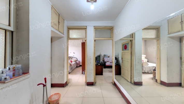 一印宿舍（建明南路）二手房实景图