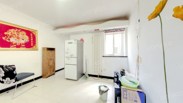 中关村东大院二手房实景图