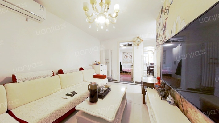 马鞍山路二手房实景图