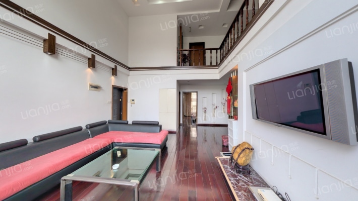 红星农博住宅小区二手房实景图