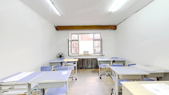 信合公寓二手房实景图