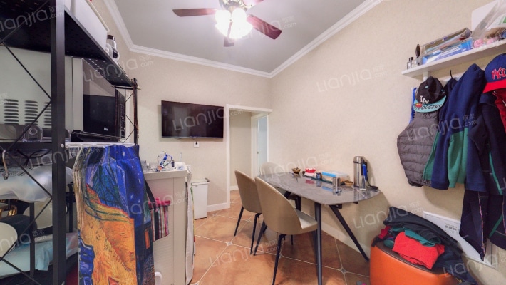 羊坊店路3号院二手房实景图