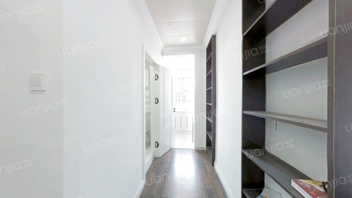 春柳中心二手房实景图