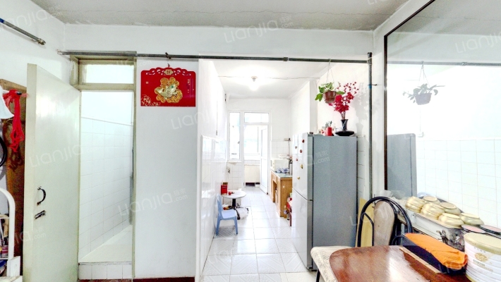 外贸楼二手房实景图