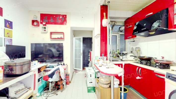 田村路19号院二手房实景图