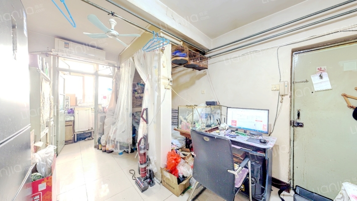 地毯楼二手房实景图