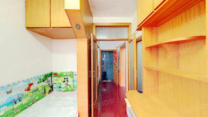 老瓜堡二小区二手房实景图