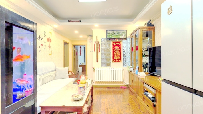 玉海园二里二手房实景图