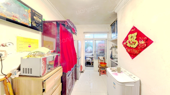 建湖里二手房实景图