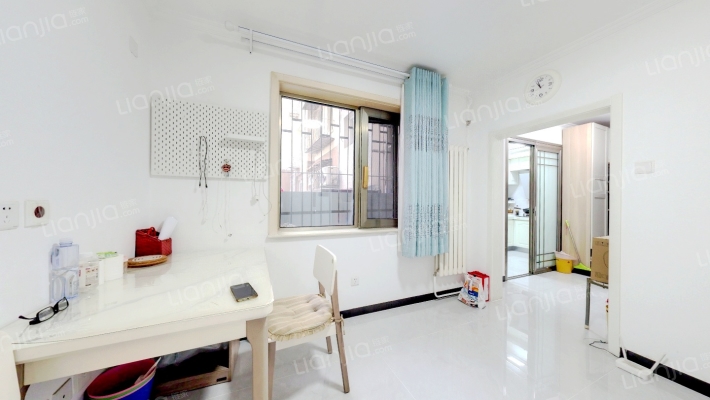 甘露园南里二手房实景图