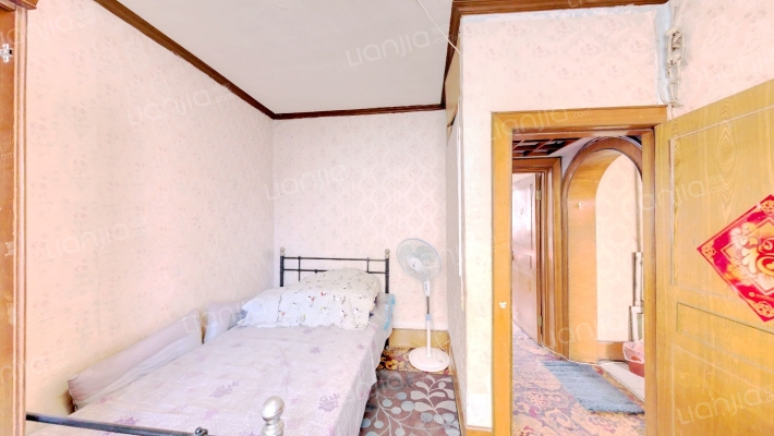 建北社区二手房实景图