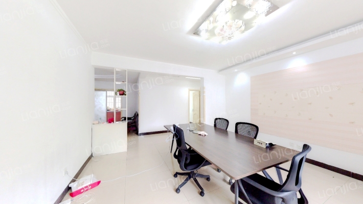 东方绿水康城二手房实景图