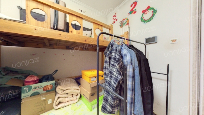 正商新蓝钻F区二手房实景图