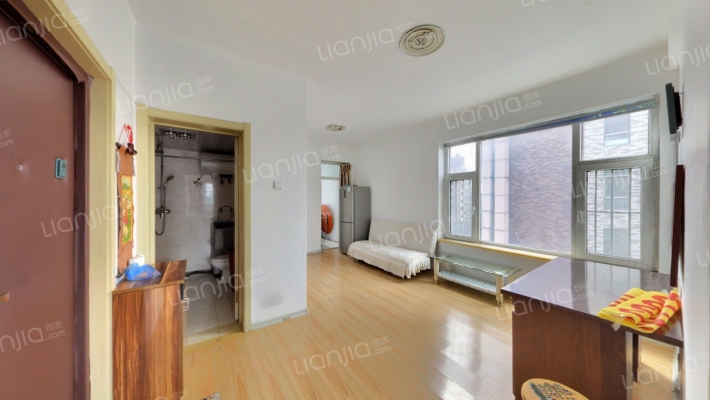 吉粮康郡二手房实景图