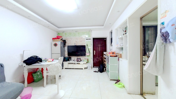 柏莊春暖花开二手房实景图