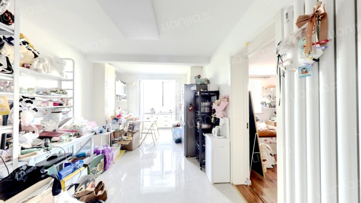 来福北里二手房实景图