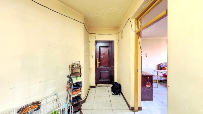 顺达东里二手房实景图