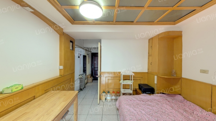 金发里二手房实景图