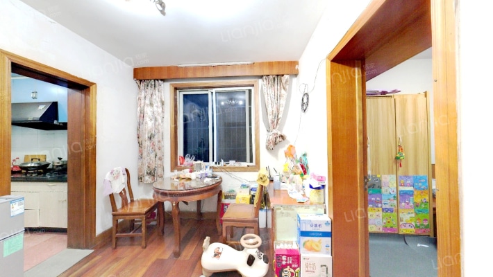 幸福苑社区二手房实景图