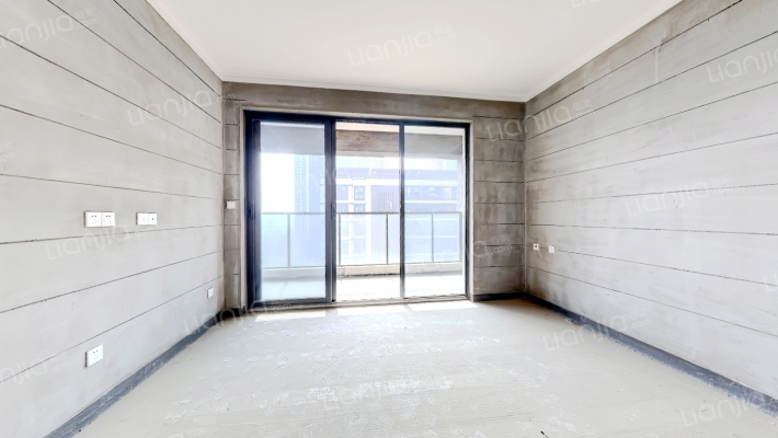 原岸二号院二手房实景图