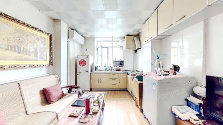 金昌里二手房实景图