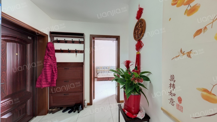 靖江南里二手房实景图