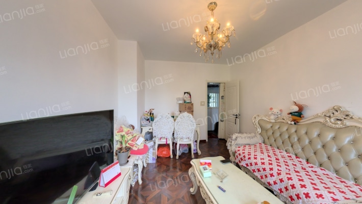 黄埔里二手房实景图