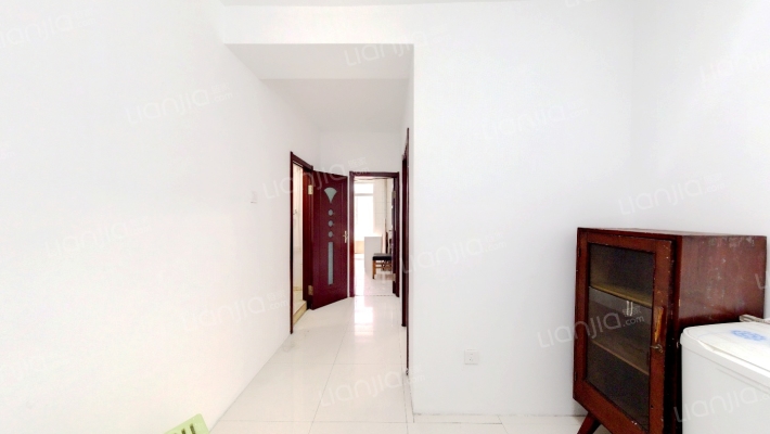 体育小区二手房实景图