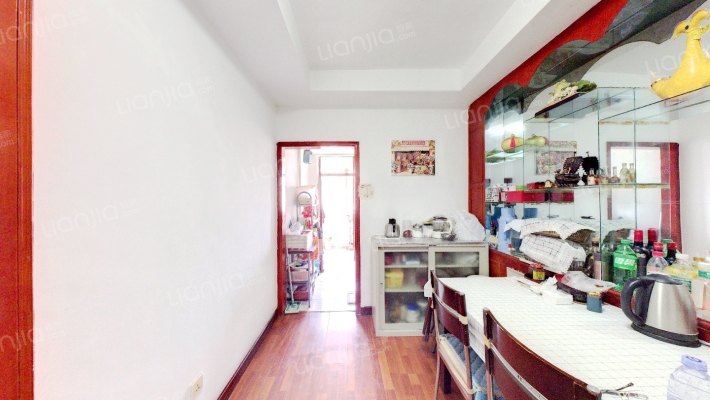 新林巷二手房实景图