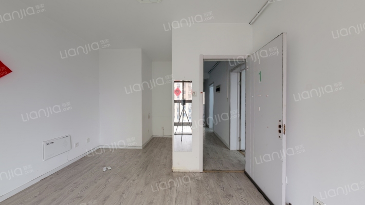 中垠紫金观邸二手房实景图