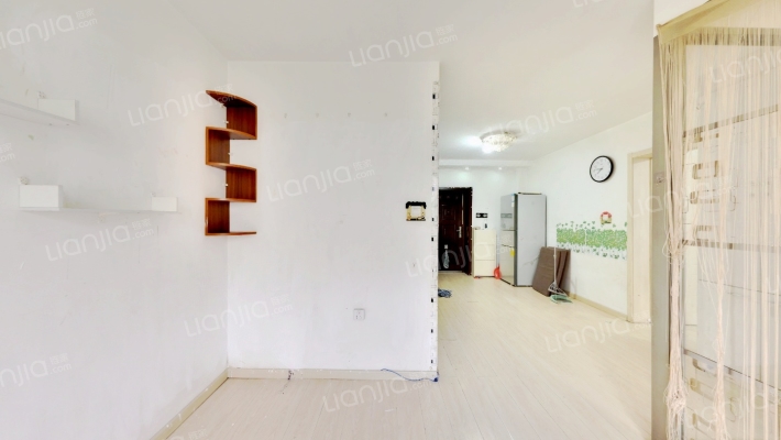 星园小区二手房实景图