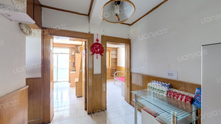 万寿路西街12号院二手房实景图