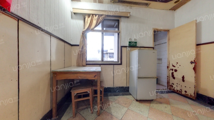 西江塘小区二手房实景图