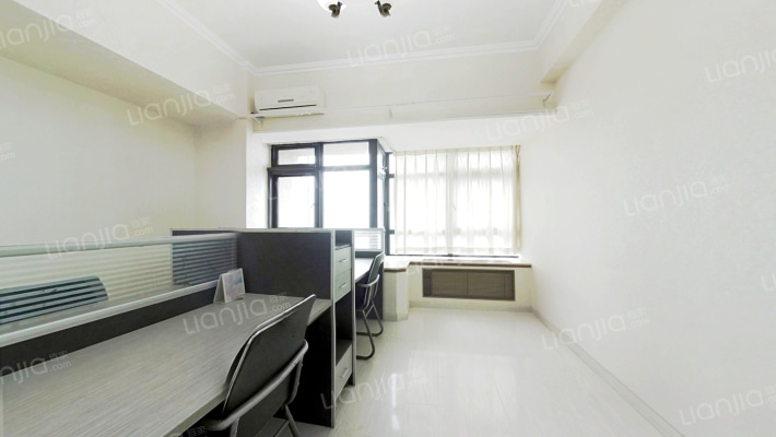 曼哈顿大厦二手房实景图