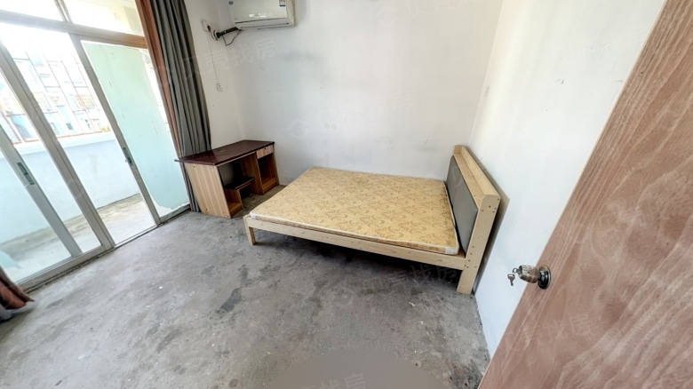 整租·唐家乐园 2室2厅 南