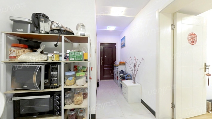 象房新村二手房实景图