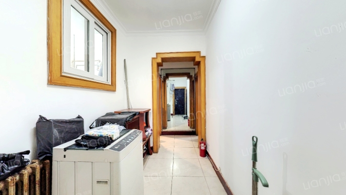 大直沽五号路二手房实景图