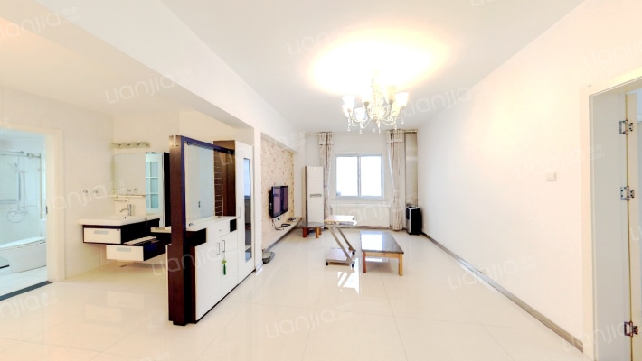 省药检所住宅小区二手房实景图