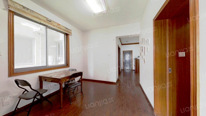 供电红谷小区二手房实景图