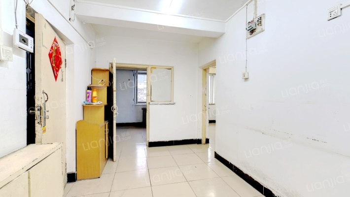 翠微路22号院二手房实景图