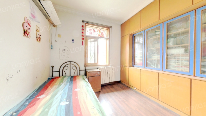 青石村二手房实景图