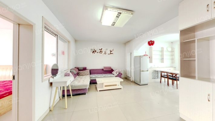 馨和花园二手房实景图