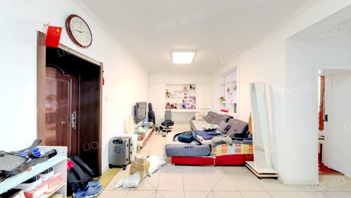 北舍宅二手房实景图