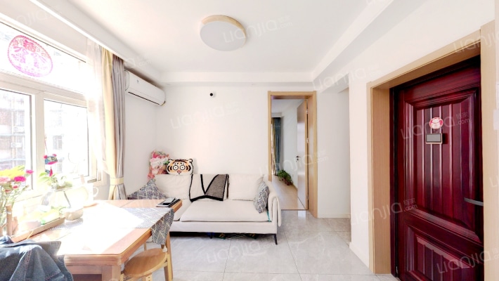 红星路77号二手房实景图