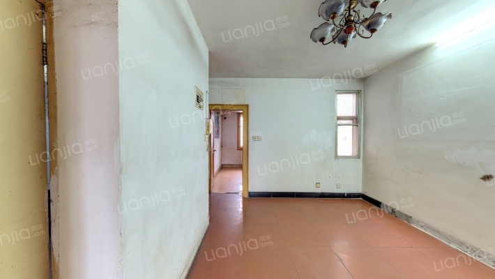 万达新村二手房实景图