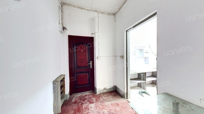 福建省电子技术研究所宿舍二手房实景图