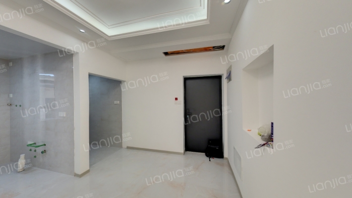 有色金属地矿局家属院二手房实景图