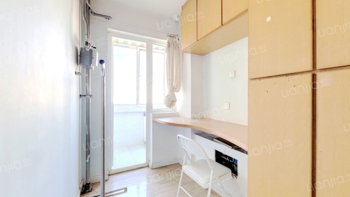 天天朝阳二手房实景图