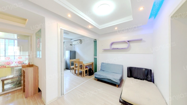 锦苑社区二手房实景图